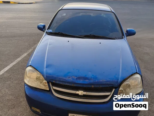 2011 Chevrolet Optra LS