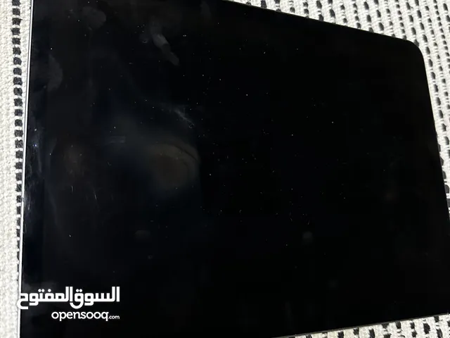 Apple iPad Pro 256 GB in Abu Dhabi