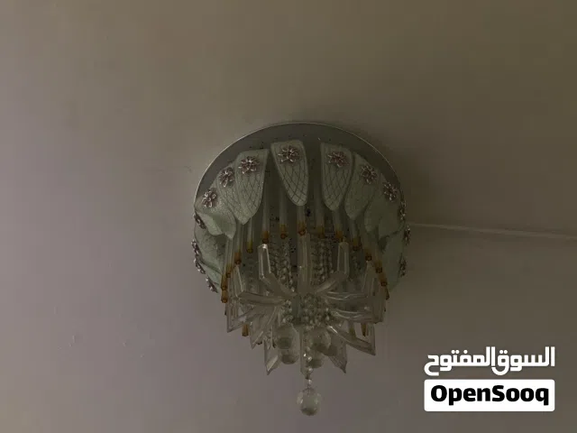 Ceiling light Colourful