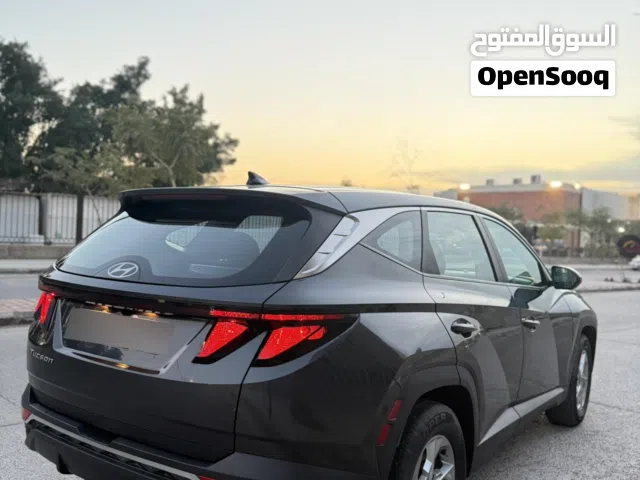 Used Hyundai Tucson in Baghdad