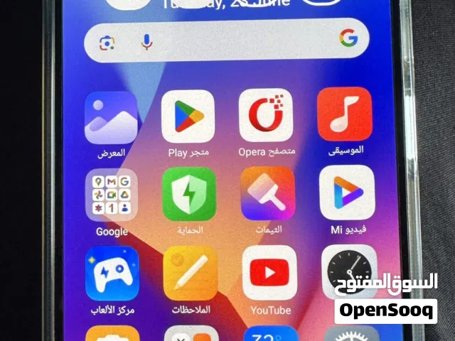 Xiaomi Redmi Note 12 128 GB in Tripoli