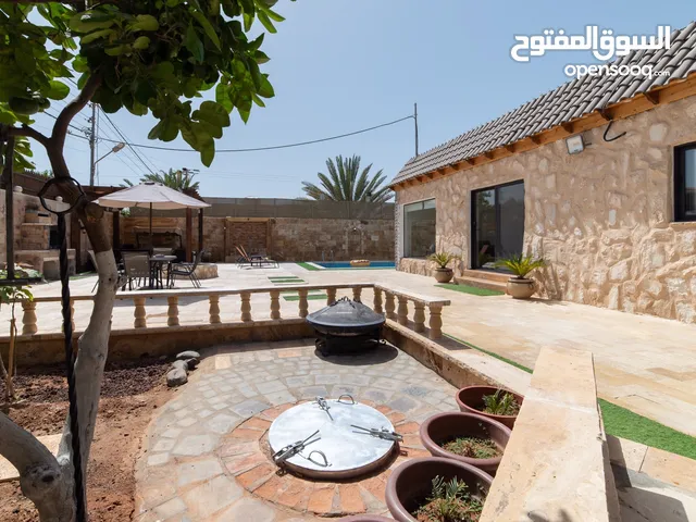 2 Bedrooms Farms for Sale in Jordan Valley Dead Sea