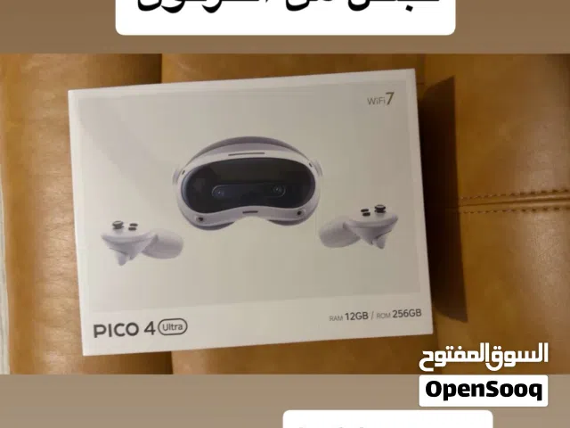 PICO4Ultra