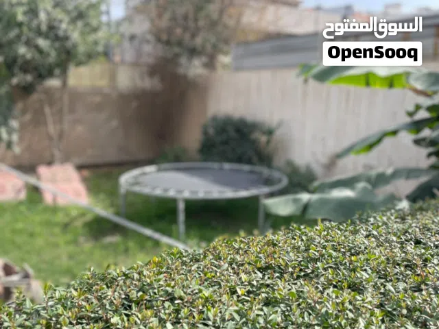 بيت للايجار اليرموك