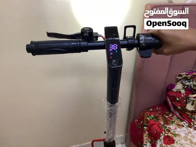سكوتر كهربائي للبيع