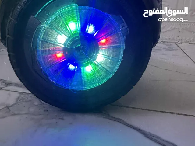 سكوتر كهربائي