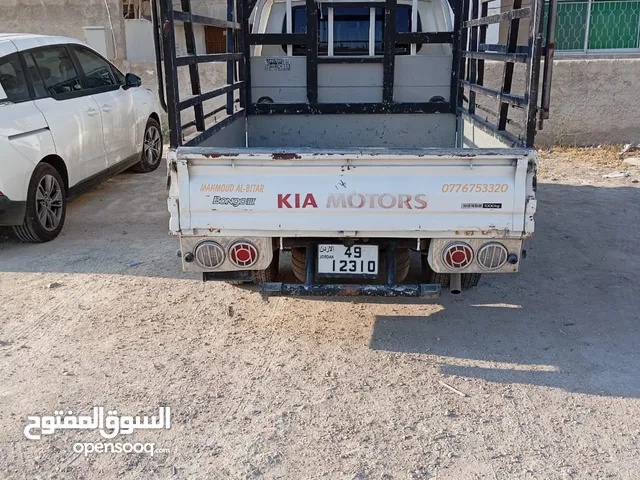 Used Kia Other in Zarqa