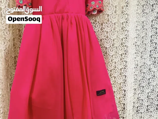 فستان روعه للعيد طول 27