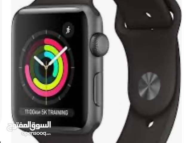 Apple smart watches for Sale in Al Riyadh