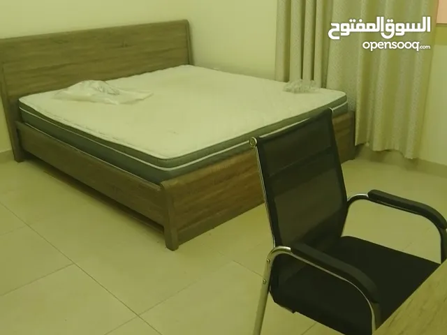 900 m2 1 Bedroom Apartments for Rent in Ajman Al Rashidiya