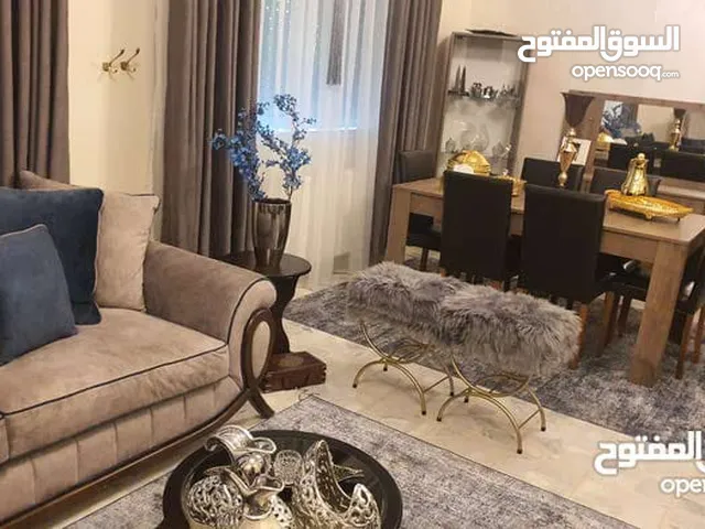 175 m2 3 Bedrooms Apartments for Rent in Amman Daheit Al Rasheed