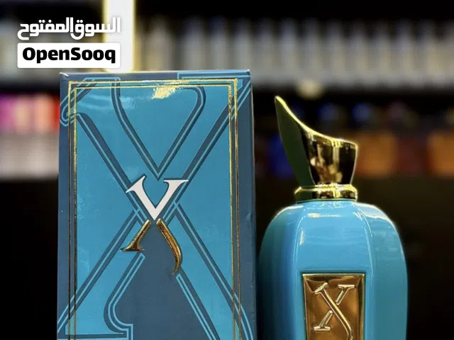 عطور رجالى : 3 ازايز بيرفيوم ماستر بالبوكس ب 550 جنية فقط!!!