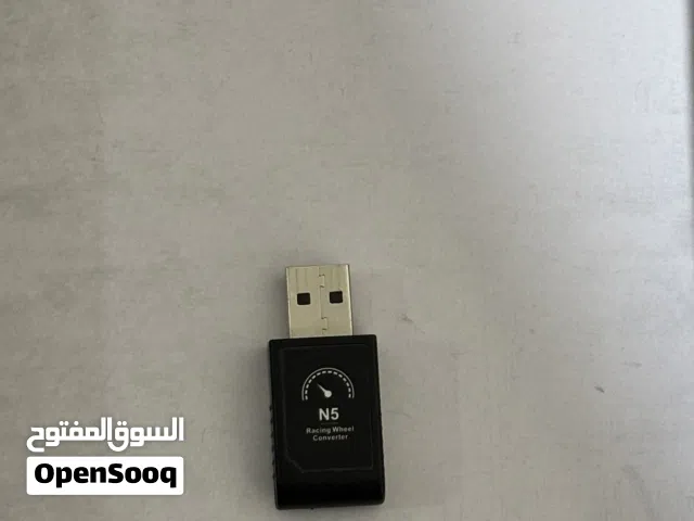 فلاشه converter N5