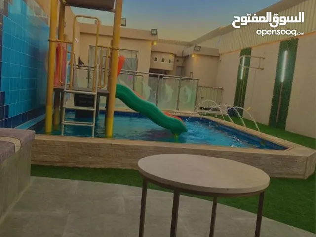 3 Bedrooms Chalet for Rent in Al Riyadh Uraidh