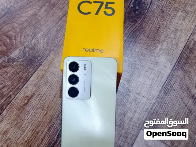Realme Other 256 GB in Basra
