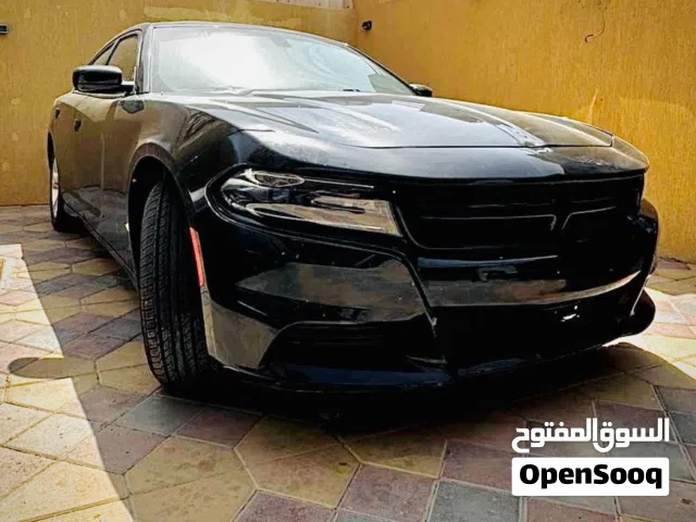 2019 دودج تشارجر GT