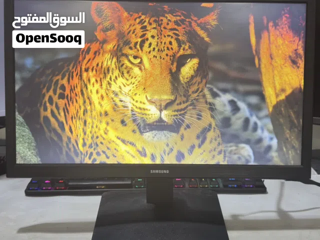 للبيع شاشة سامسونج HD 60Hz..