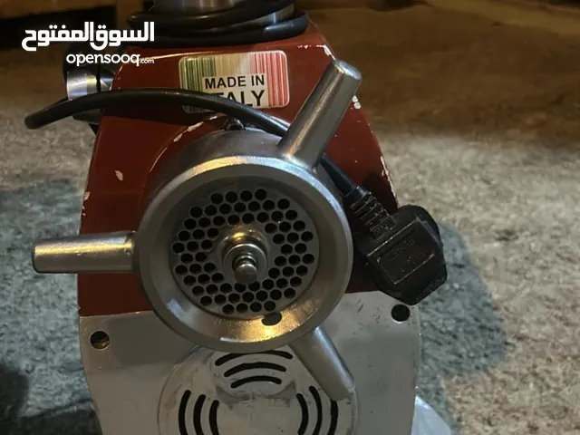 مفرمه اوميجا 22 إيطالى