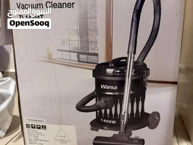 Wansa Vacuum Cleaners for sale in Hawally