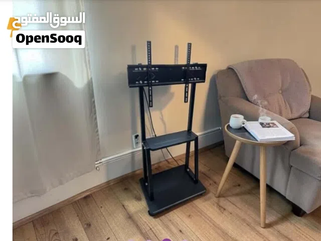 ستاند تلفزيون أرضي متحرك