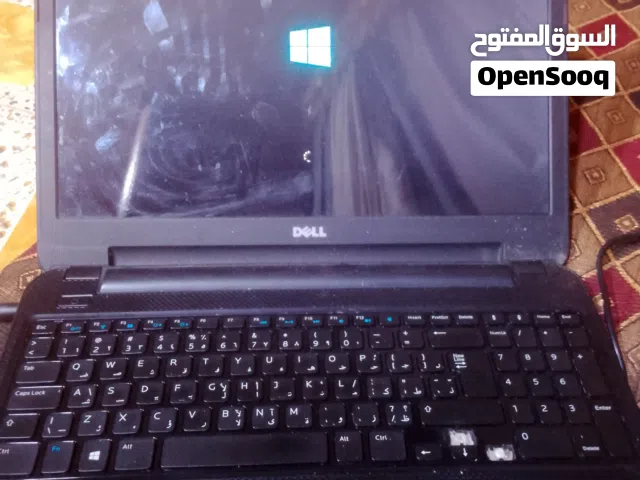 Windows Dell for sale in Mosul