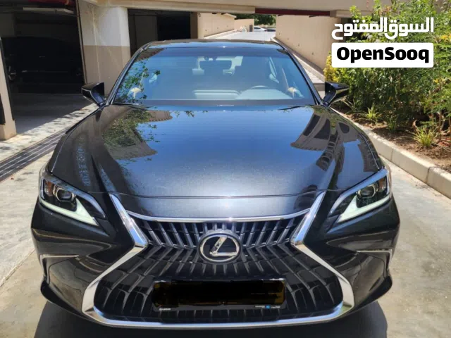 2023 لكزس ES ES 300