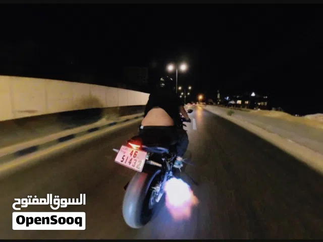 QJ 600RR للبيع