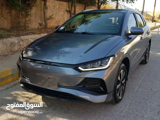 فيراني BYD E2 2023 LUXURY