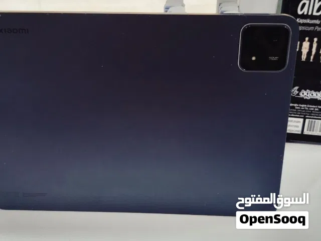 Xiaomi Pad 6s pro