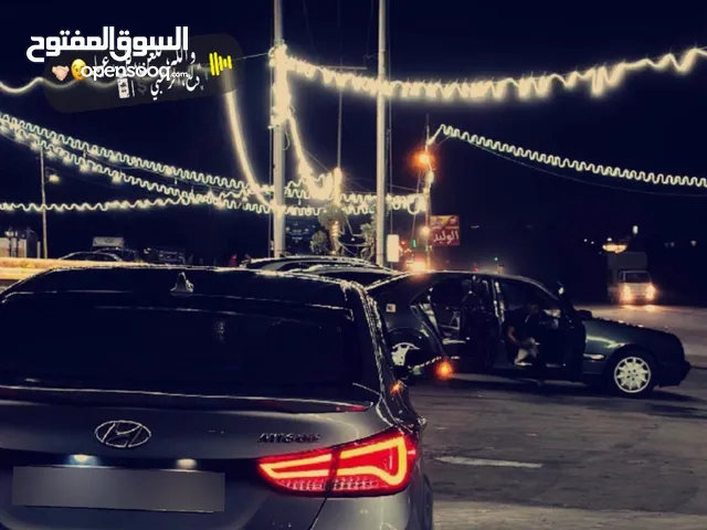 هيونداي افانتي موديل 2011