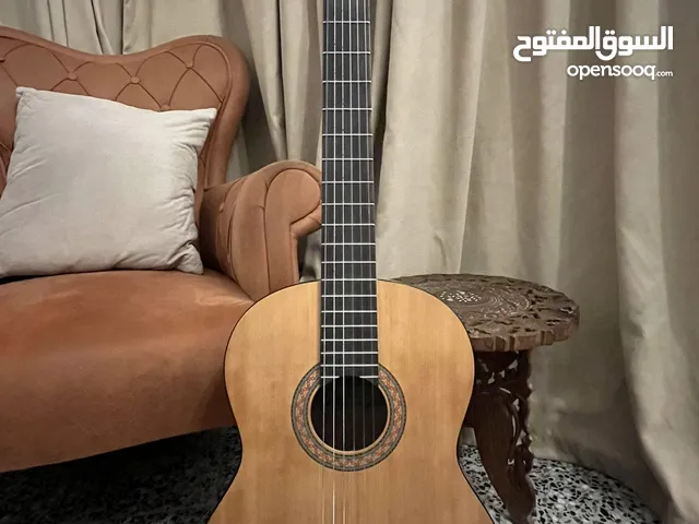 كيتار يامها اصلي Yamaha C40M نظيف جداً