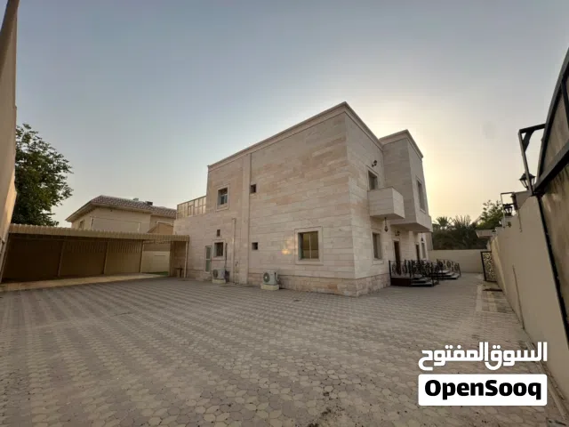فيلا طابقين للبيع في الرماقية/ موقع ممتاز ومنطقة هادئة.