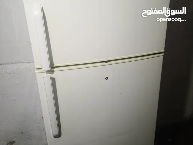 General Deluxe Refrigerators in Amman