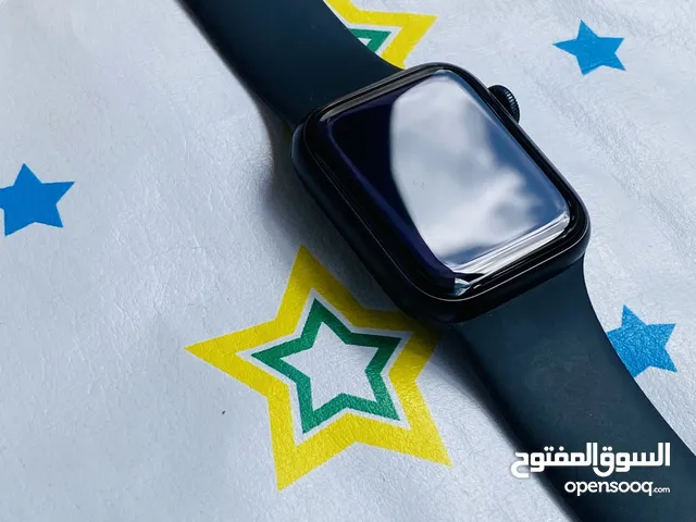 ساعة آبل مستعملة
