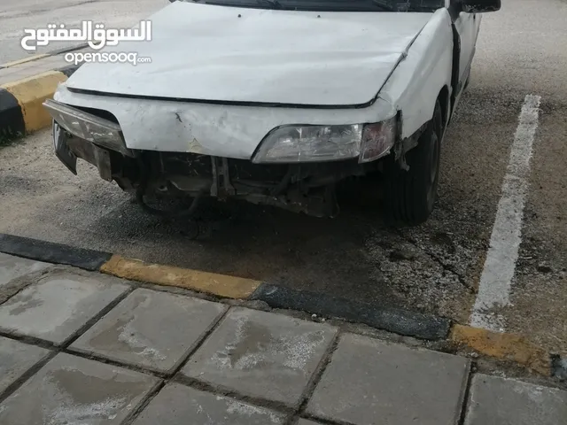 Used Daewoo Espero in Amman