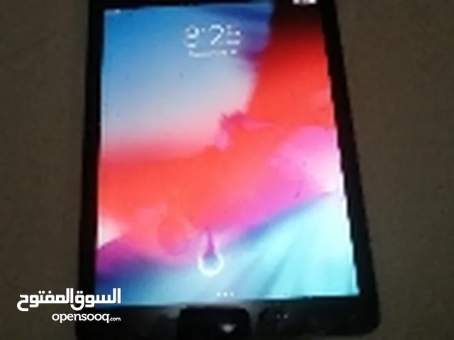 Apple iPad 5 64 GB in Amman