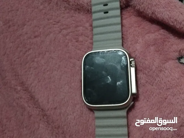 Ultra smart watches for Sale in Zarqa