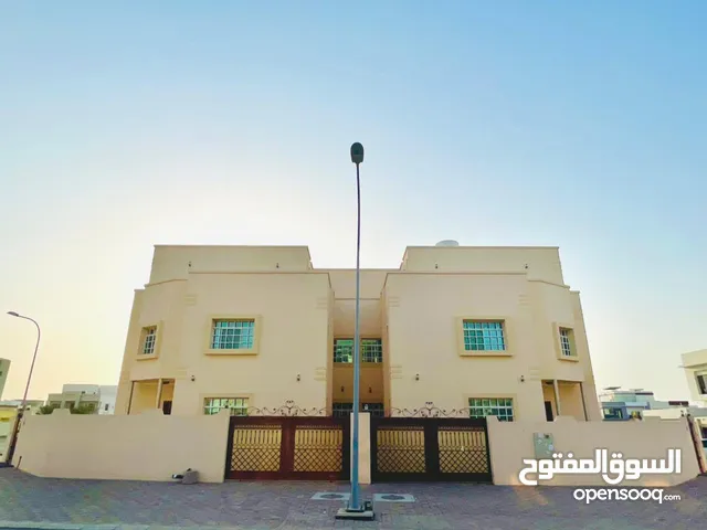 Furnished Yearly in Muscat Al Mawaleh