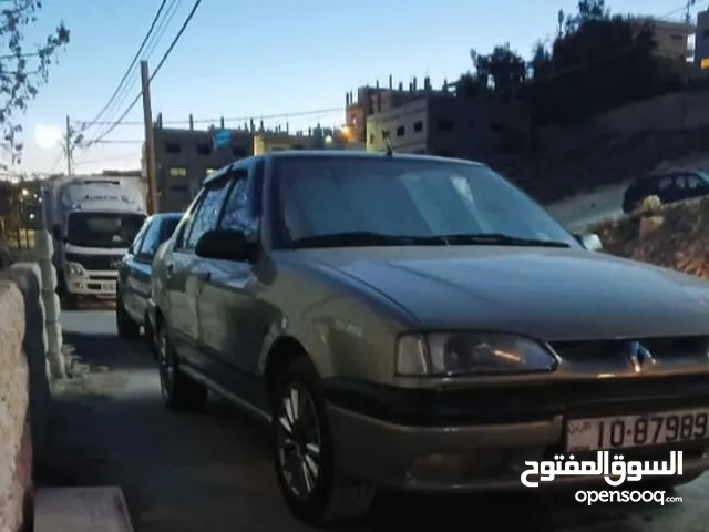 Used Renault Other in Amman