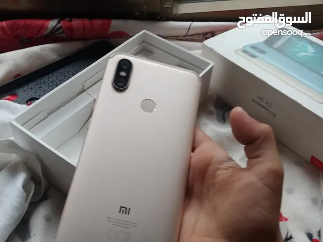 Xiaomi Redmi A2 64 GB in Sana'a