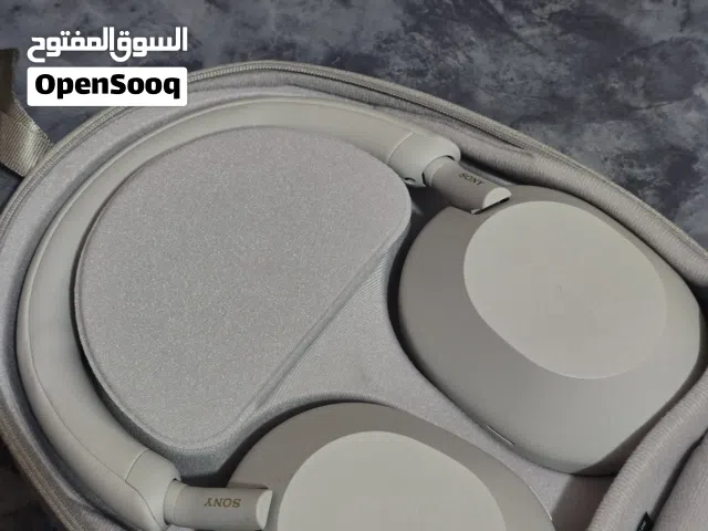 سماعة Sony WH-1000XM5