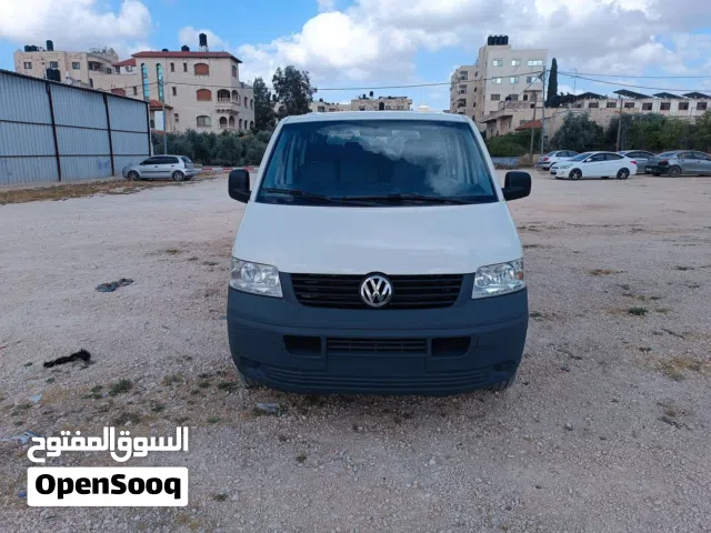 2006 فولكسفاغن ترانسبورتر Standard