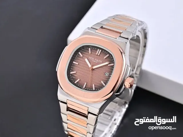 متجر الفخامة للساعات