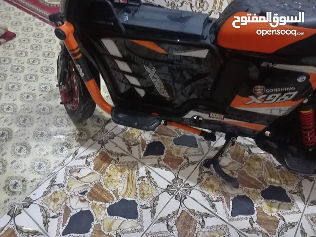 دراجه شحن للبيع X900 2025