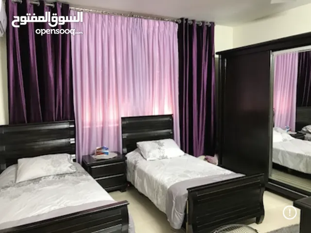 غرفة نوم للبيع مستعمل سنتين