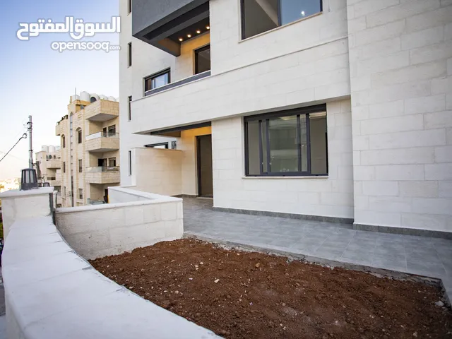125m2 3 Bedrooms Apartments for Sale in Amman Daheit Al Rasheed