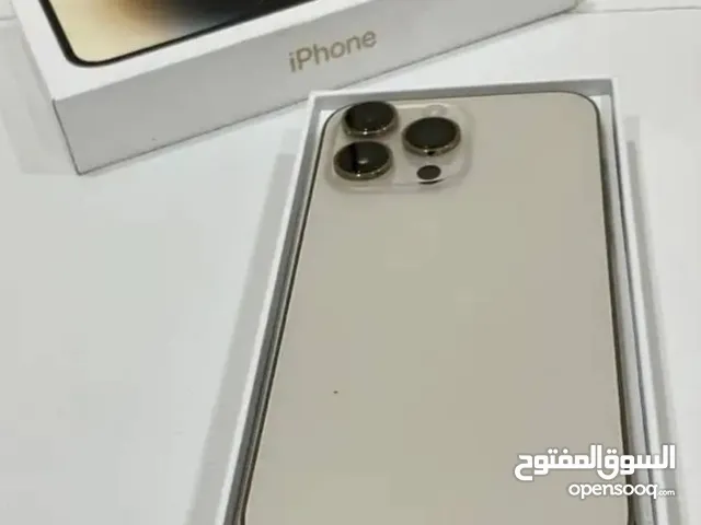 Apple iPhone 14 Pro Max 256 GB in Dubai