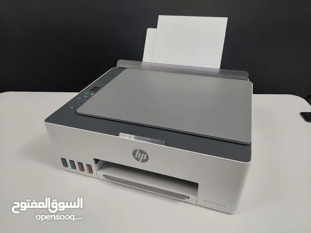 New HP Smart Tank 585 Wireless All-in-One Printer for sale