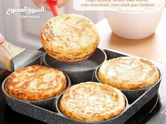 طاسه بان كيك جرانيت 4*1 بخصم 100 ج