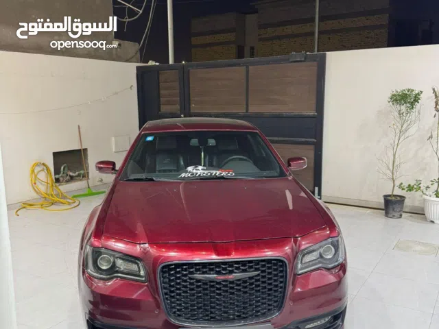 Used Chrysler 200 in Basra